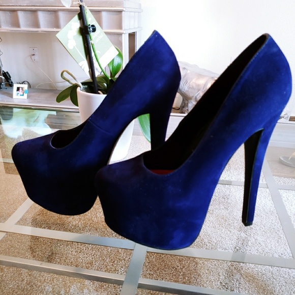 Shoe Republic LA heels - Picture 4 of 5